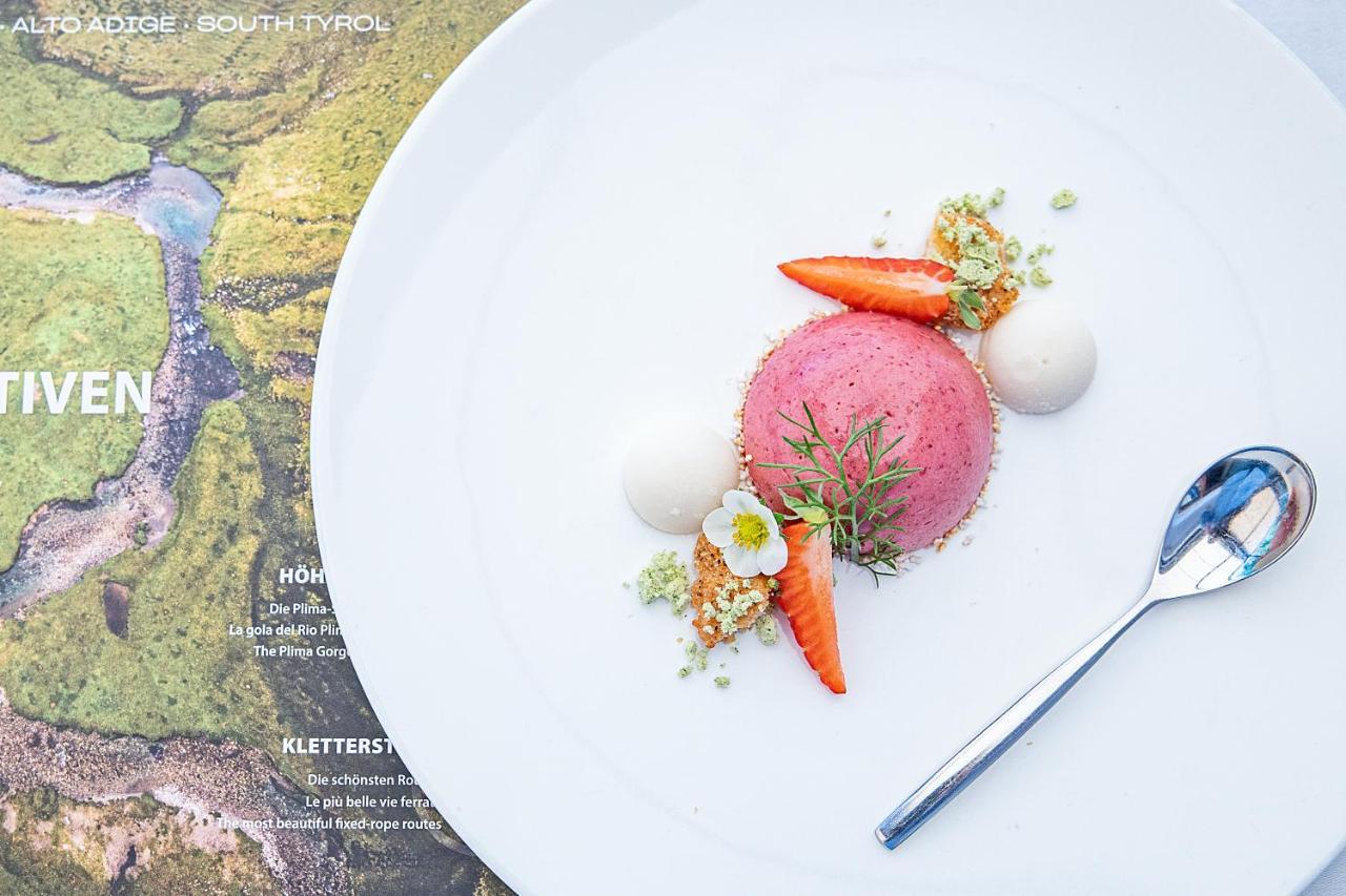 Vegan Hotel La Vimea (Adults Only) ناتورنو المظهر الخارجي الصورة