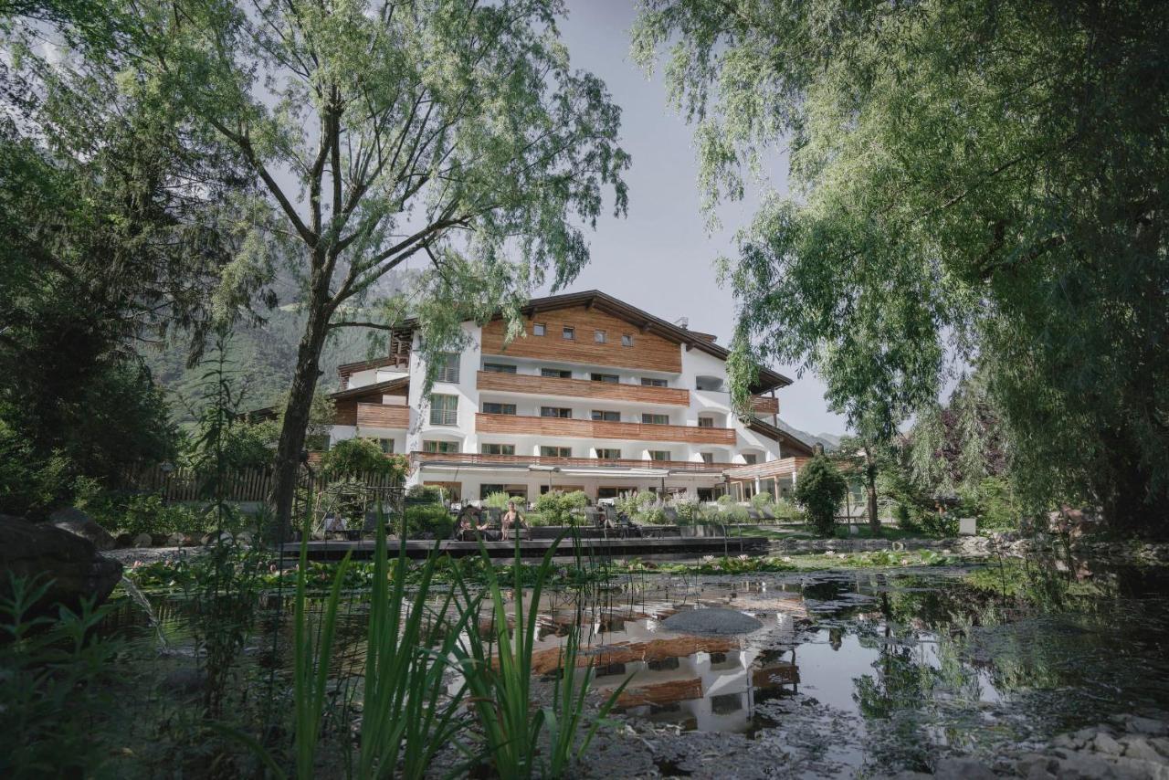 Vegan Hotel La Vimea (Adults Only) ناتورنو المظهر الخارجي الصورة