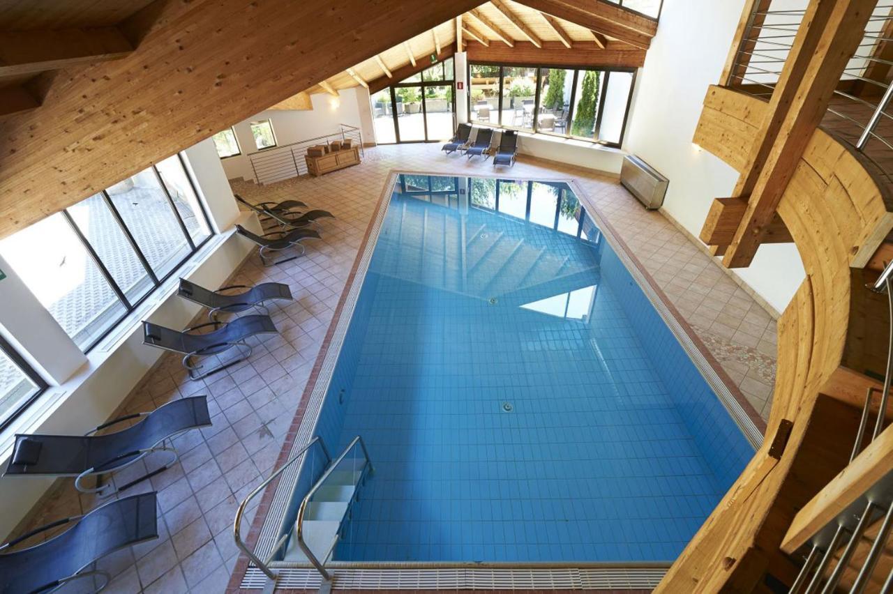 Vegan Hotel La Vimea (Adults Only) ناتورنو المظهر الخارجي الصورة