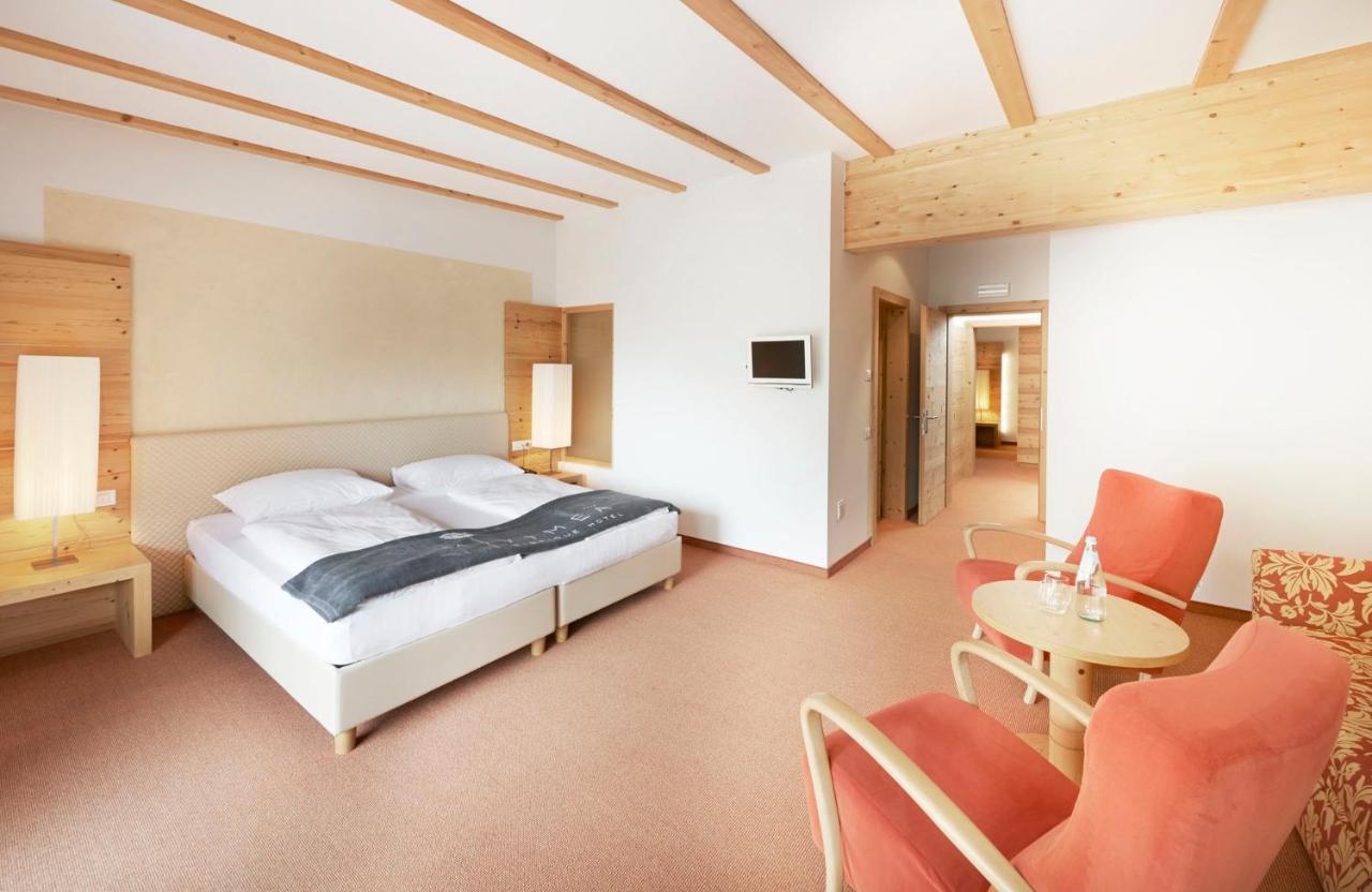 Vegan Hotel La Vimea (Adults Only) ناتورنو المظهر الخارجي الصورة