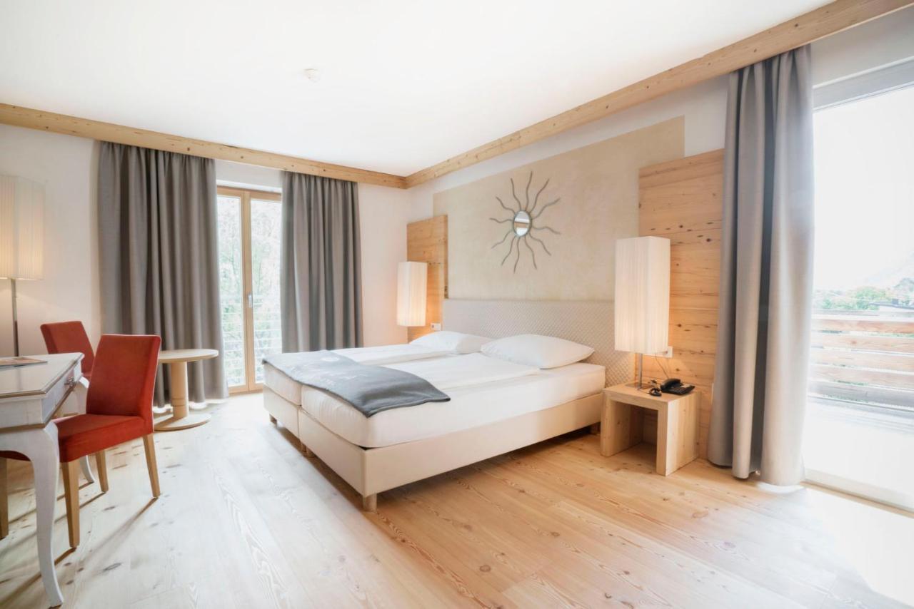 Vegan Hotel La Vimea (Adults Only) ناتورنو المظهر الخارجي الصورة