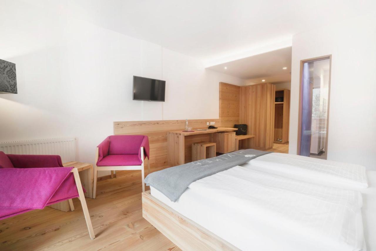 Vegan Hotel La Vimea (Adults Only) ناتورنو المظهر الخارجي الصورة