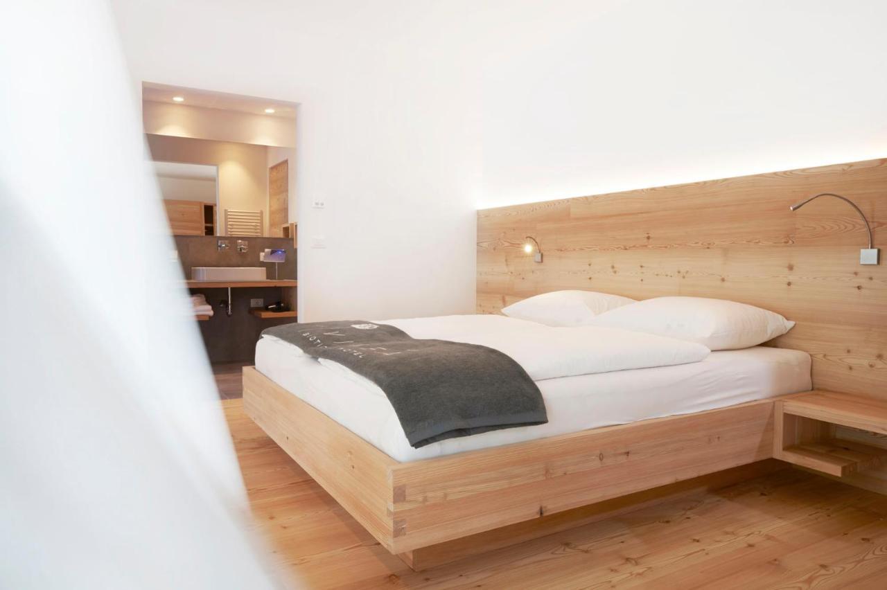 Vegan Hotel La Vimea (Adults Only) ناتورنو المظهر الخارجي الصورة
