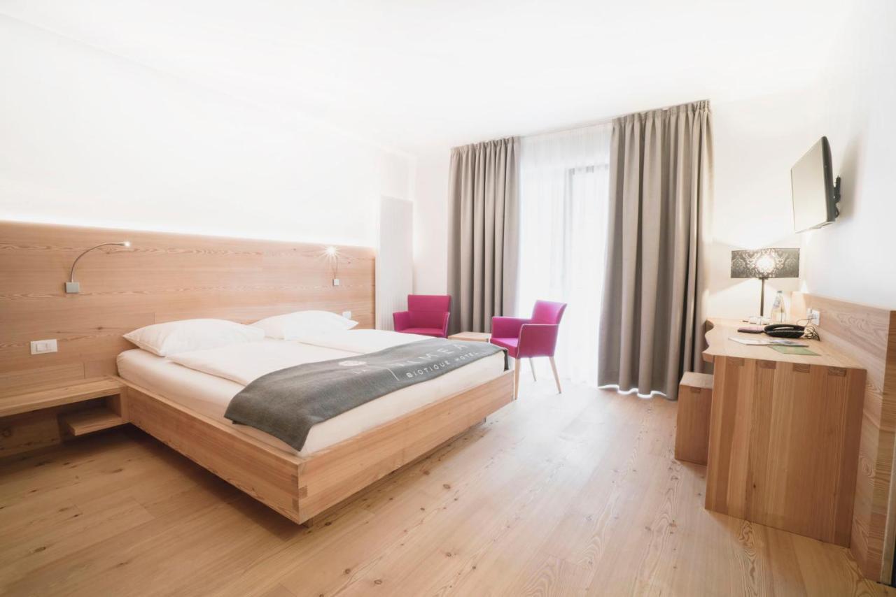 Vegan Hotel La Vimea (Adults Only) ناتورنو المظهر الخارجي الصورة