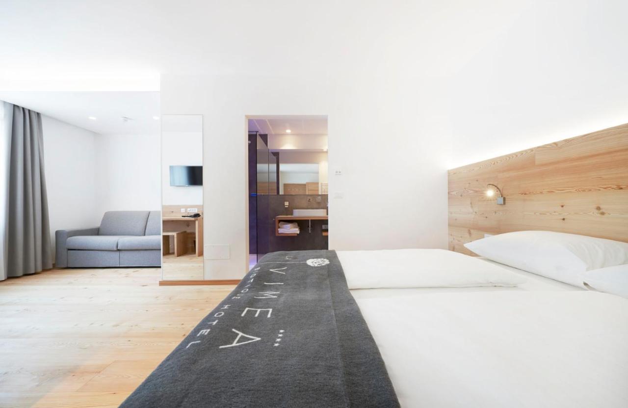 Vegan Hotel La Vimea (Adults Only) ناتورنو المظهر الخارجي الصورة