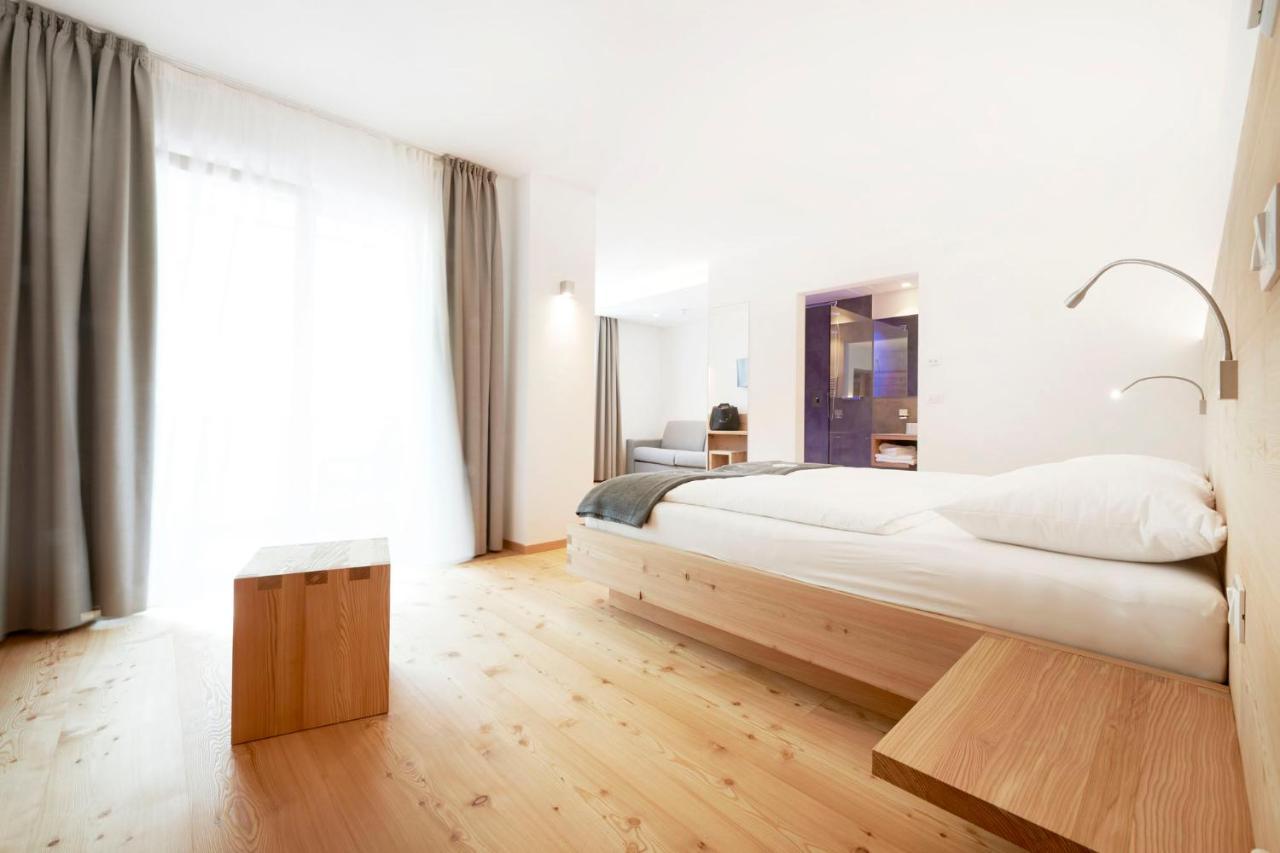 Vegan Hotel La Vimea (Adults Only) ناتورنو المظهر الخارجي الصورة