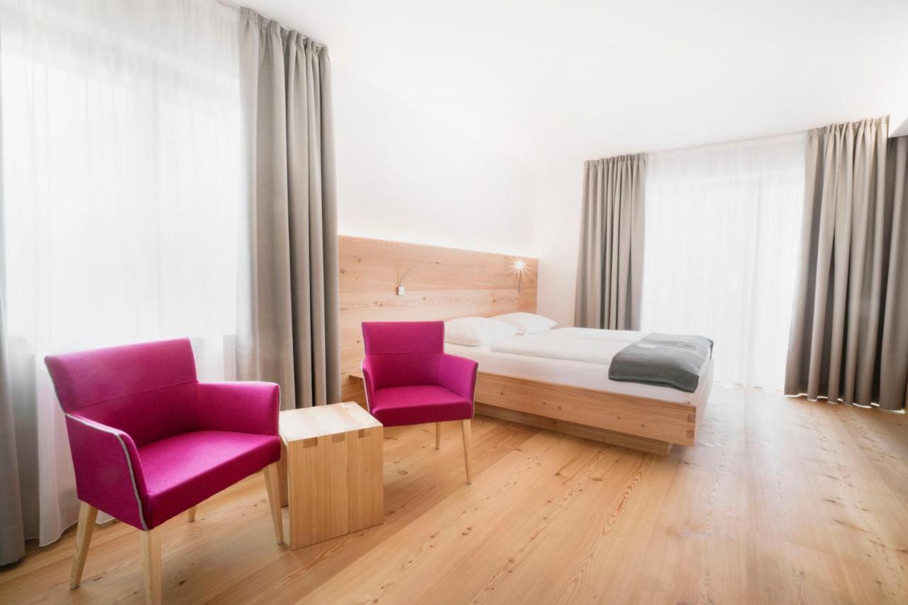 Vegan Hotel La Vimea (Adults Only) ناتورنو المظهر الخارجي الصورة