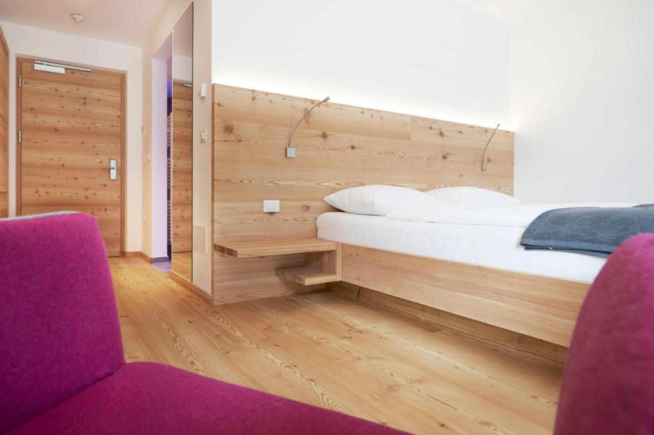 Vegan Hotel La Vimea (Adults Only) ناتورنو المظهر الخارجي الصورة