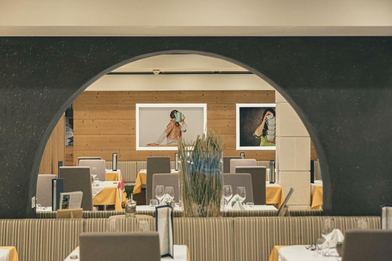 Vegan Hotel La Vimea (Adults Only) ناتورنو المظهر الخارجي الصورة