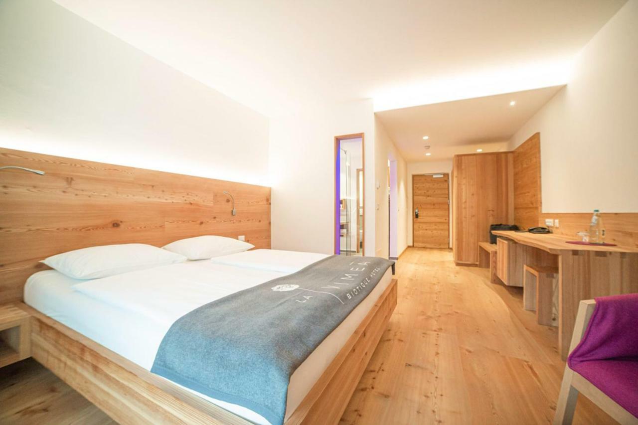 Vegan Hotel La Vimea (Adults Only) ناتورنو المظهر الخارجي الصورة