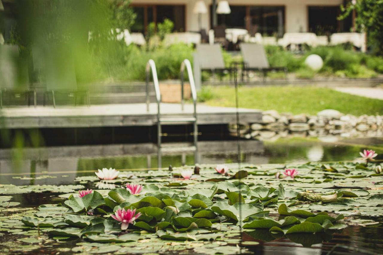 Vegan Hotel La Vimea (Adults Only) ناتورنو المظهر الخارجي الصورة